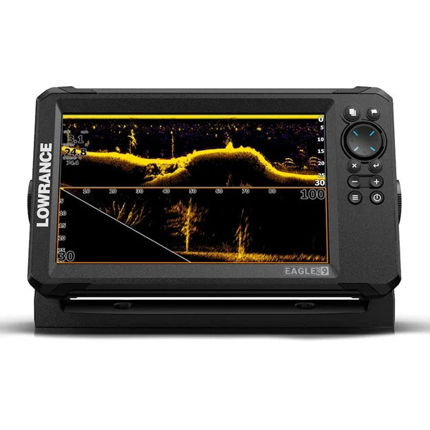 Lowrance Eagle Eye 9