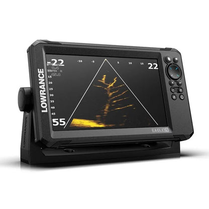 Lowrance Eagle Eye 9