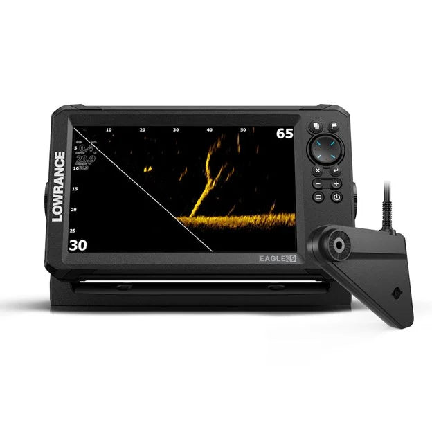 Lowrance Eagle Eye 9