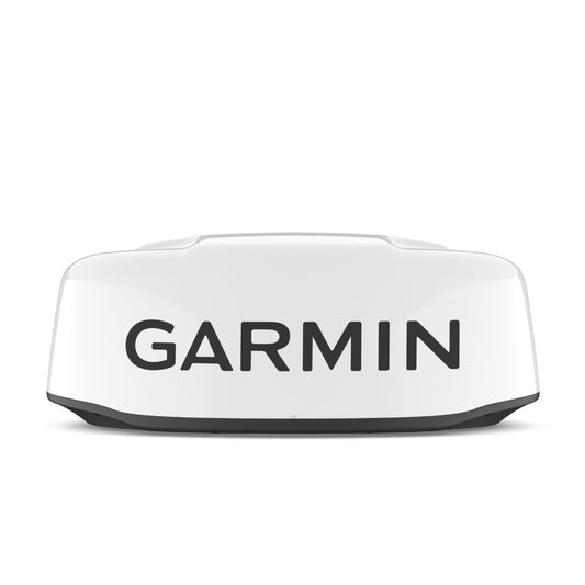 Garmin GMR 24 xHD3 Radome with 15m Cables