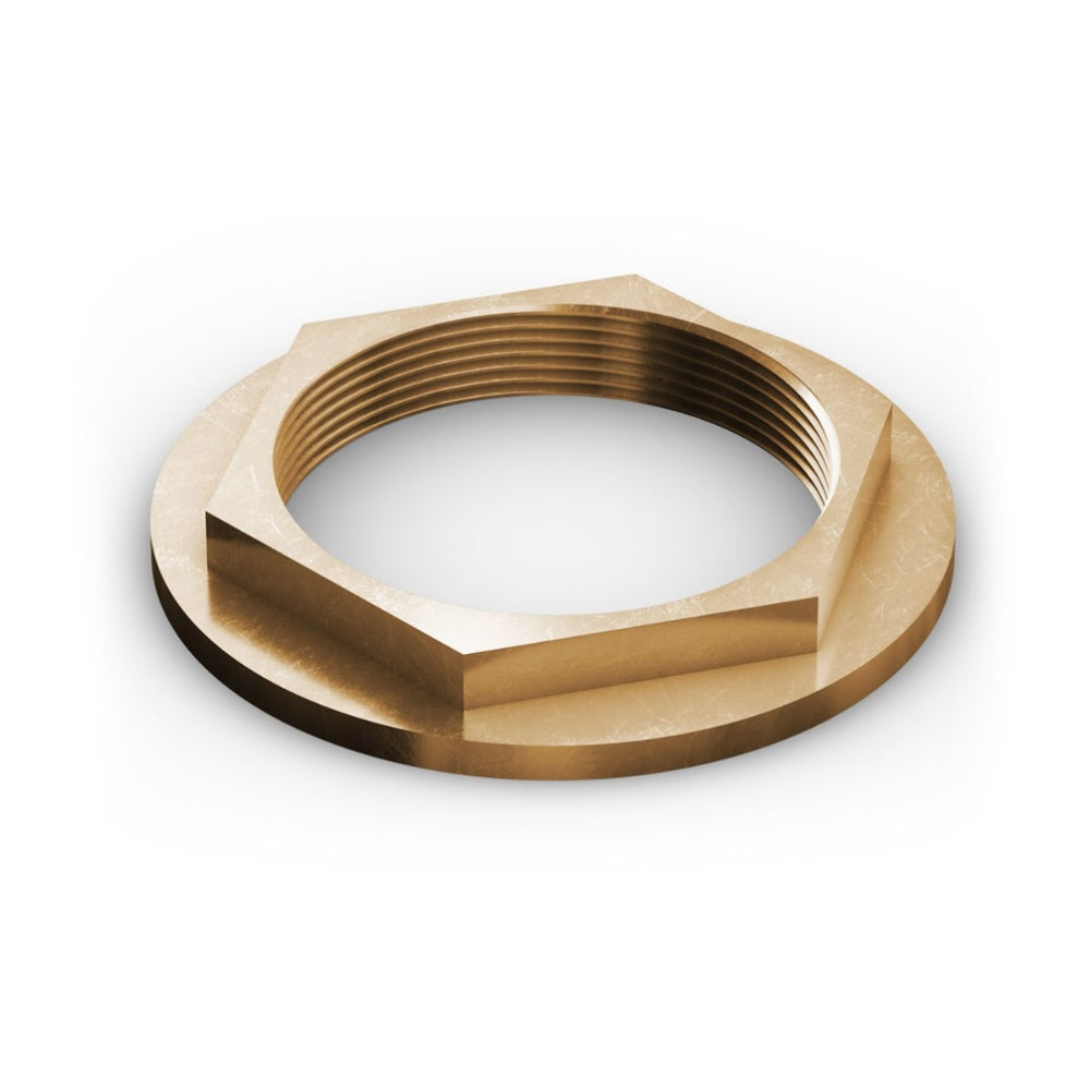 Garmin Bronze Transducer Jam Nut