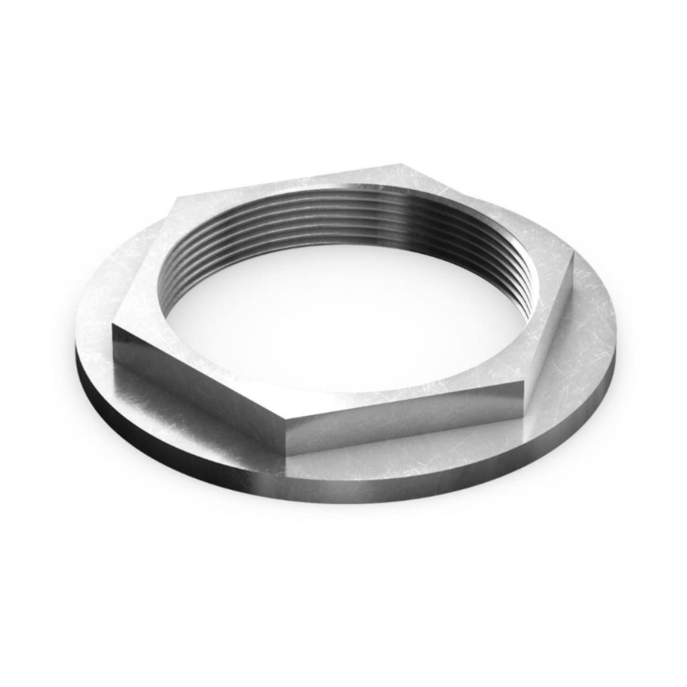 Garmin Stainless Steel Transducer Jam Nut