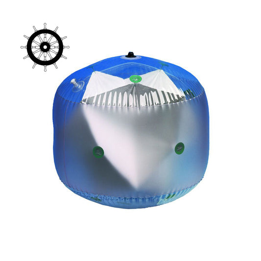 Echomax EMAO3I Inflatable radar reflector for liferafts