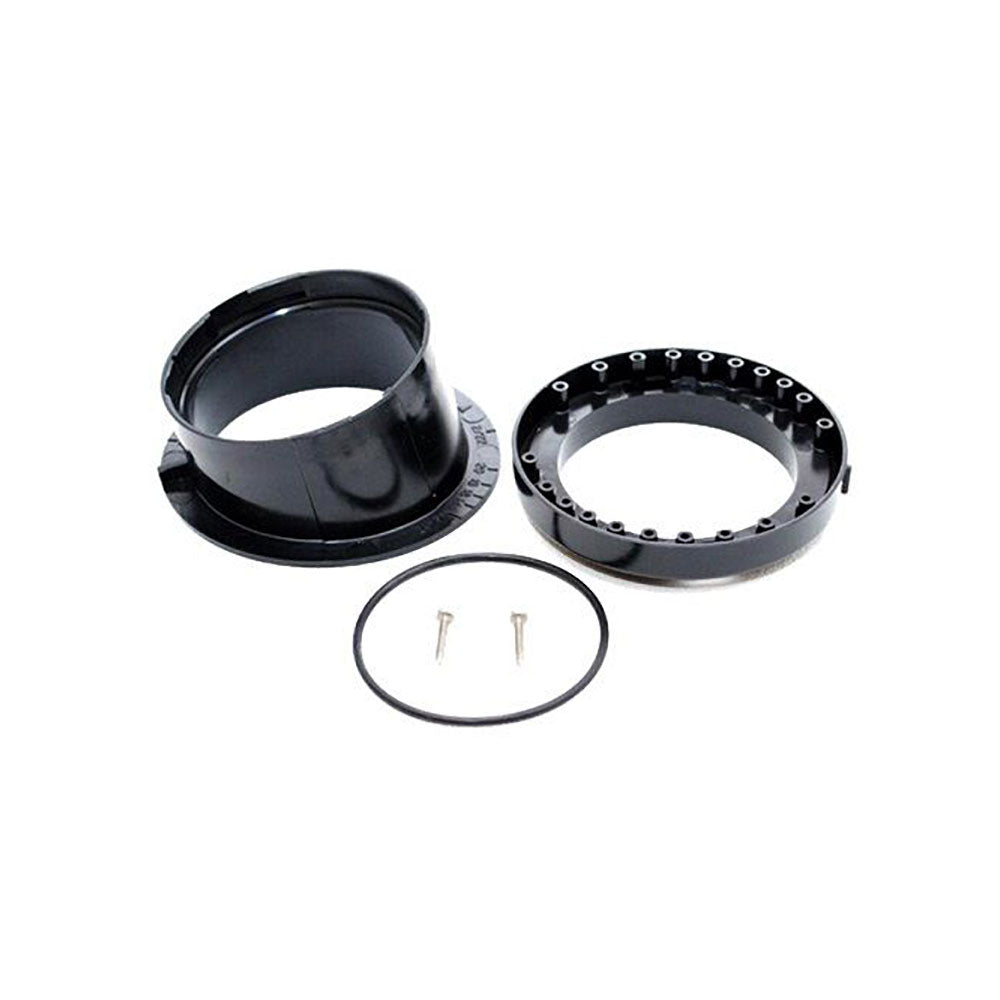 Airmar Install Kit for P79 Incl O Ring Locking Ring & Housing