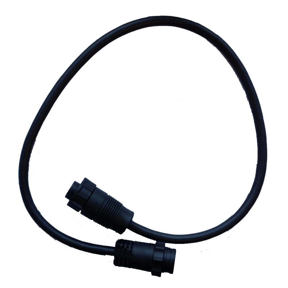 Airmar Mix & Match Transducer Cable - 1M Navico 9 Pin