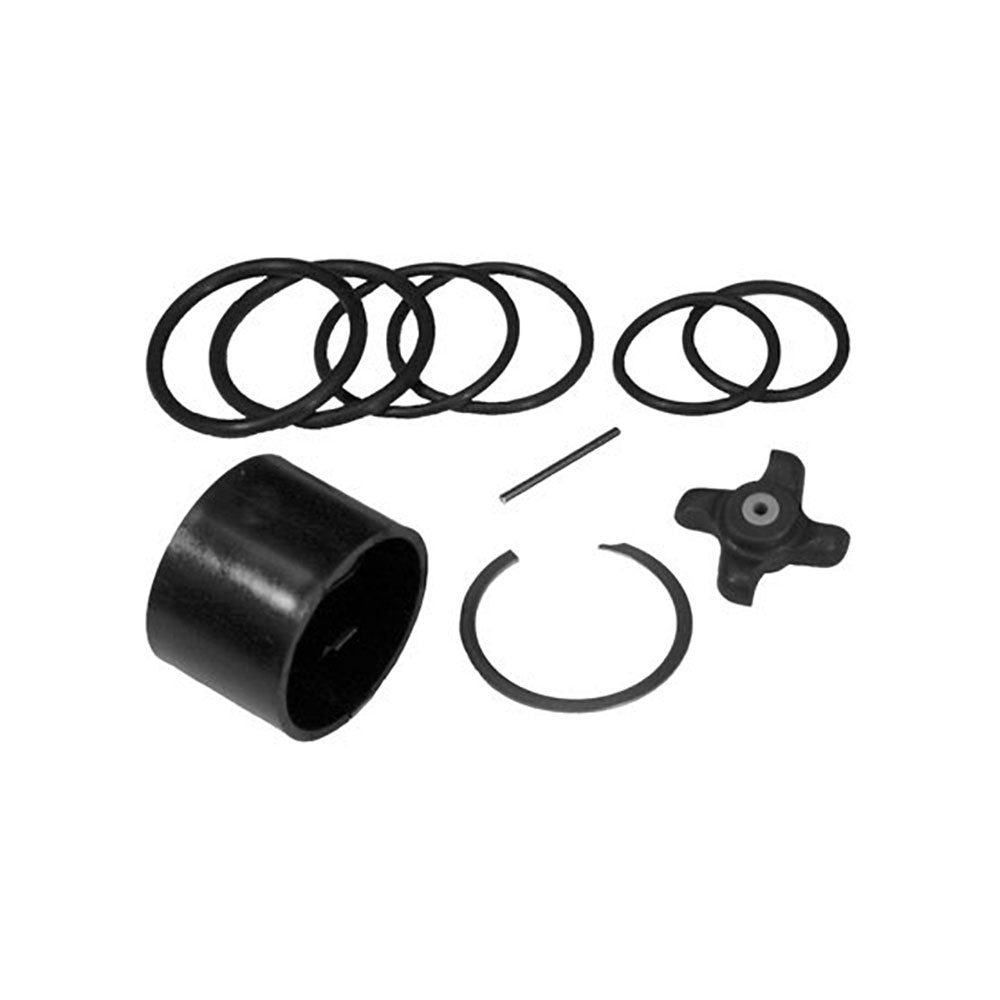 Airmar Paddle Wheel and Valve Kit for ST610