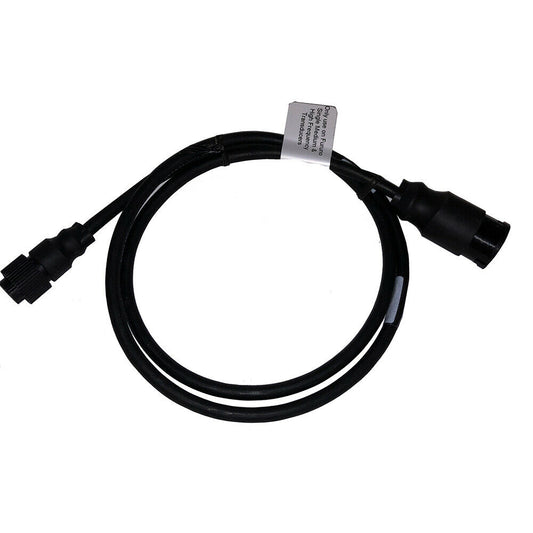 Airmar 33-592-01 Mix & Match Cable - 9m 9-Pin Black Box