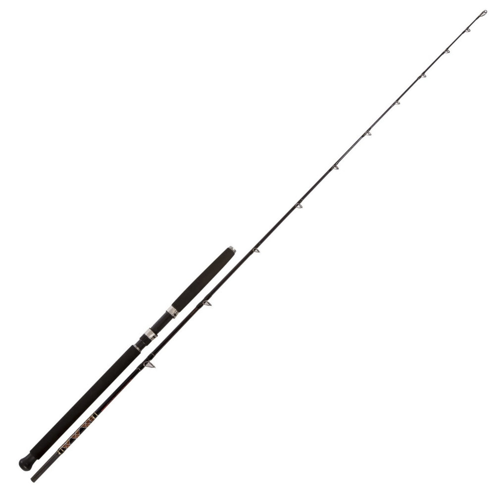 Snowbee Deep Blue2 IGFA 8lb (4Kg) Boat Rod - 7' 7"