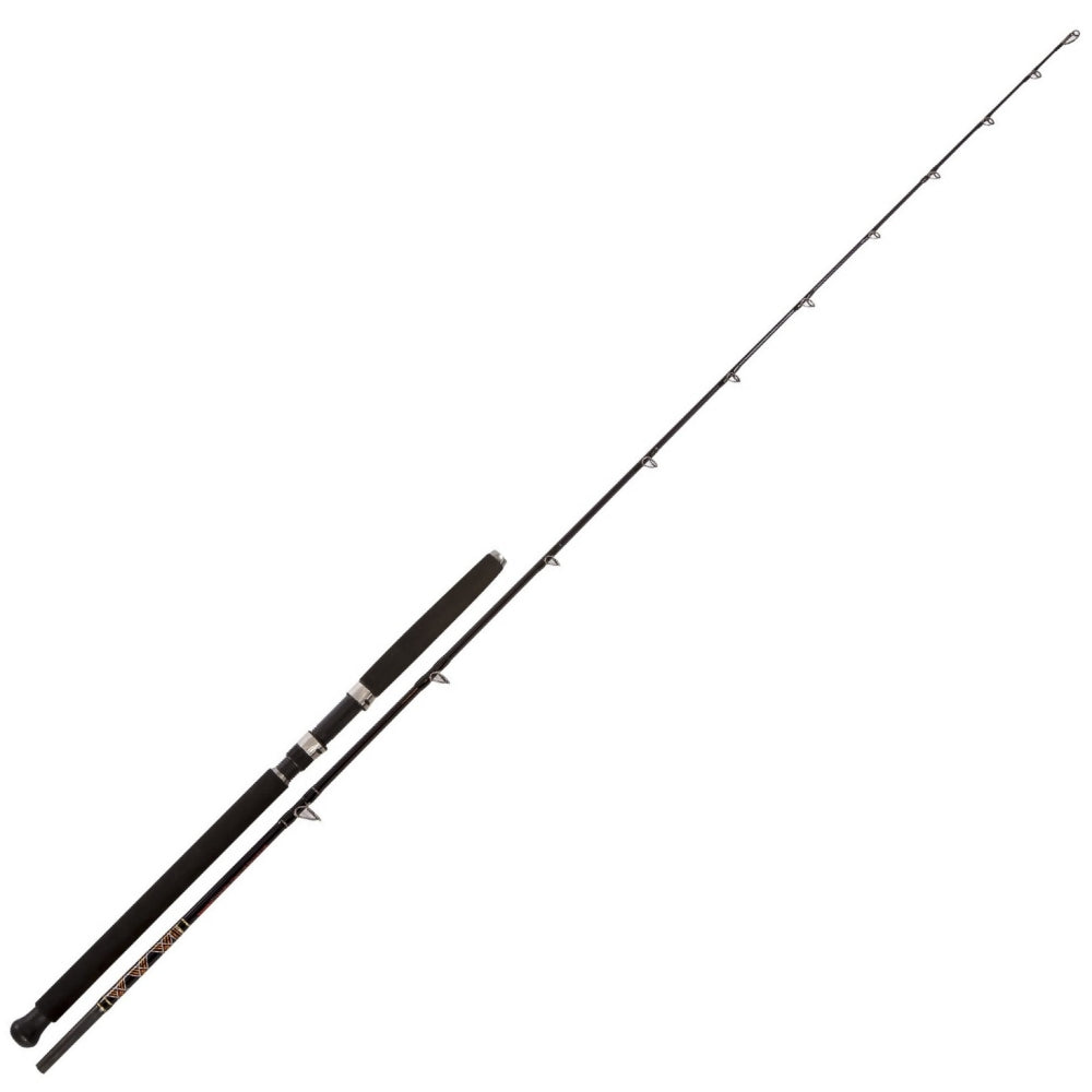 Snowbee Deep Blue2 IGFA 12lb (6Kg) Boat Rod - 7' 7"