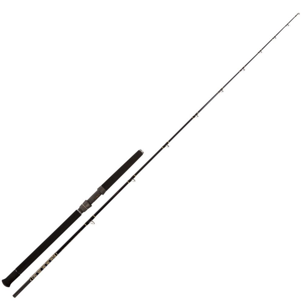 Snowbee Deep Blue2 IGFA 20lb (10Kg) Boat Rod - 7' 7"