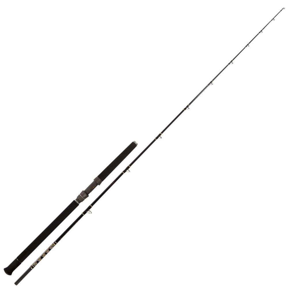 Snowbee Deep Blue2 IGFA 30lb (15Kg) Boat Rod - 7' 7"