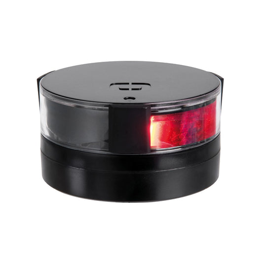 Osculati Discovery LED Navigation Light - 112.5° Port