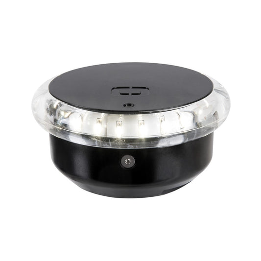 Osculati Discovery LED Navigation Light - 360° White