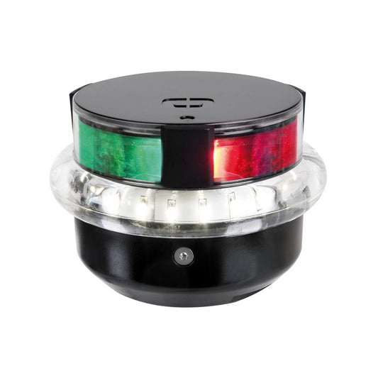 Osculati Discovery Mast Head 360° Tricolour Navigation Light