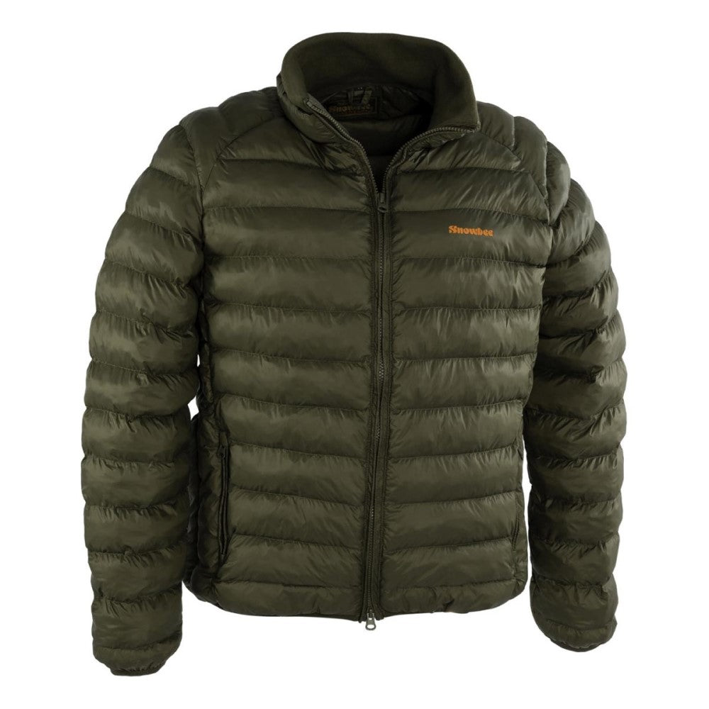 Snowbee XStreme Thermal Jacket - S