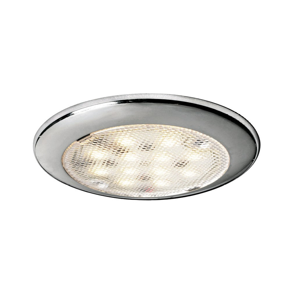 Osculati Procion IP65 White LED Ceiling Light - 86mm