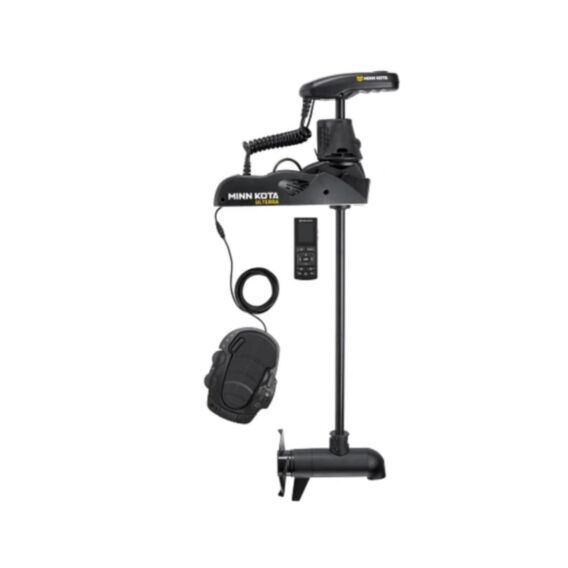 MINN KOTA Ulterra 80/DSC/WR 60" TROLLING MOTOR