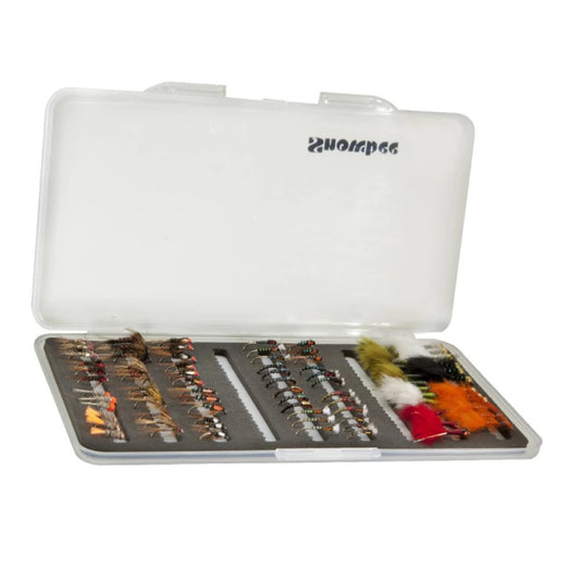 Snowbee Slimline Fly Box