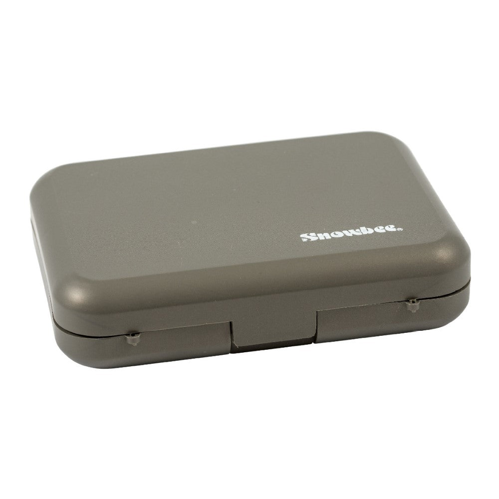 Snowbee Classic Fly Box