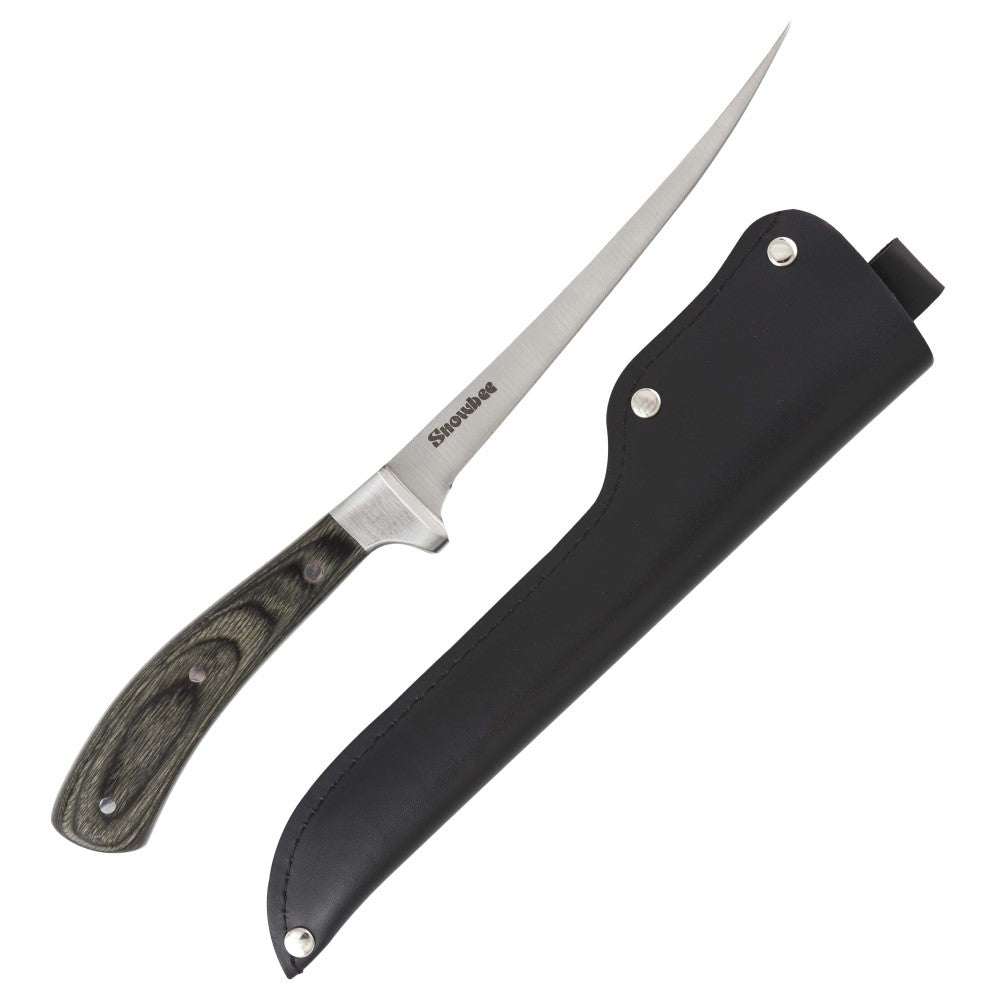 Snowbee 7" Prestige Filleting Knife