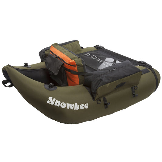 Snowbee Float Tube - Right Bladder