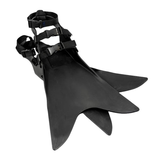 Snowbee Prestige Float Tube Fins