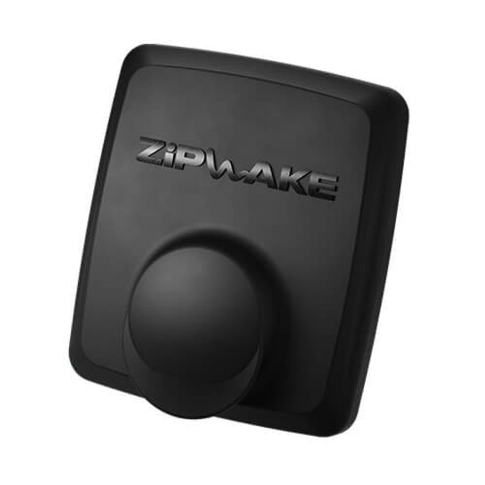 Zipwake Control Panel Cover - Black