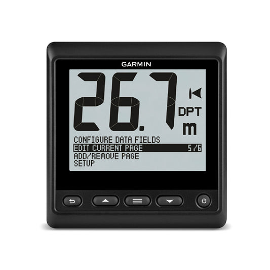 Garmin GNX 20 Marine Instrument