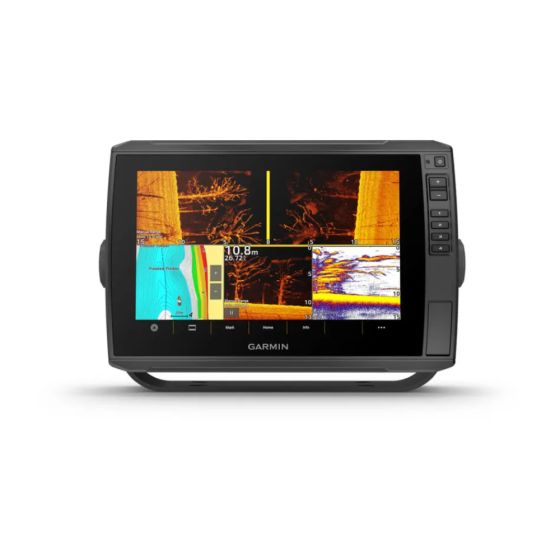 Garmin ECHOMAP Ultra2 102sv - Display Only