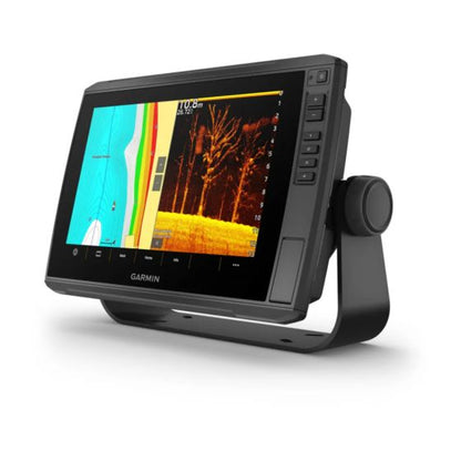 Garmin ECHOMAP Ultra2 102sv - Display Only