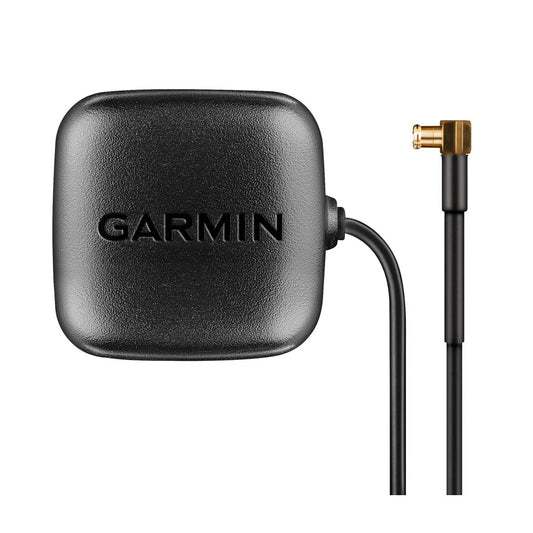 Garmin GA 25MCX Low Profile Remote GPS Antenna