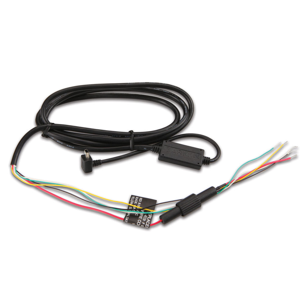 Garmin Mini USB Serial Power/Data Cable