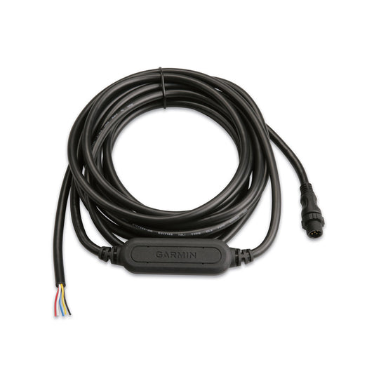 Garmin GET 10 Engin Tilt/Trim Analog to NMEA 2000 Adapter