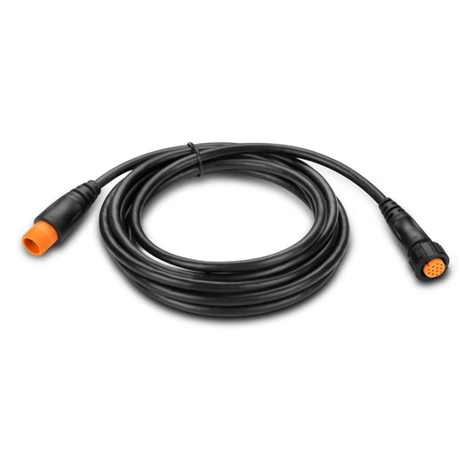 Garmin 12 Pin Transducer Extension Cable - 10ft (3m)