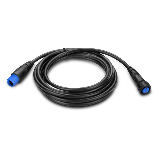 Garmin 8 Pin Transducer Extension Cable - 10ft (3m)