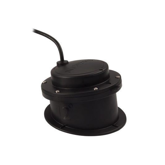 Garmin GT15M-IH 8 Pin In Hull Transducer