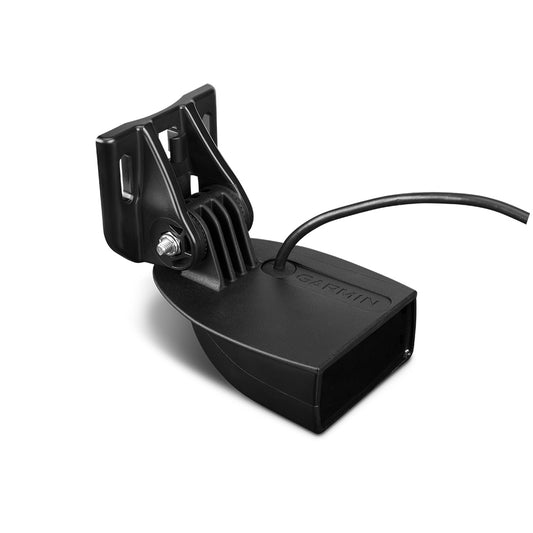 Garmin GT15M-TM Transom Mount Transducer