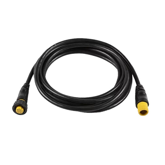 Garmin Panoptix Livescope 12 Pin Transducer Extension Cable - 10'