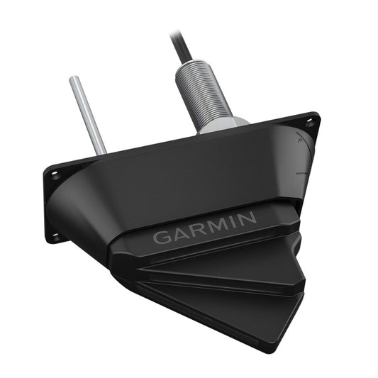 Garmin Panoptix LVS32-TH 21 Pin Thru-Hull Transducer