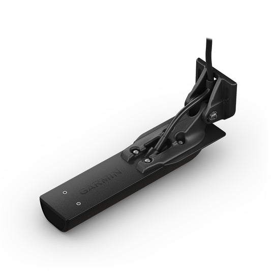 Garmin GT56UHD-TM 12 Pin Transom Mount Transducer