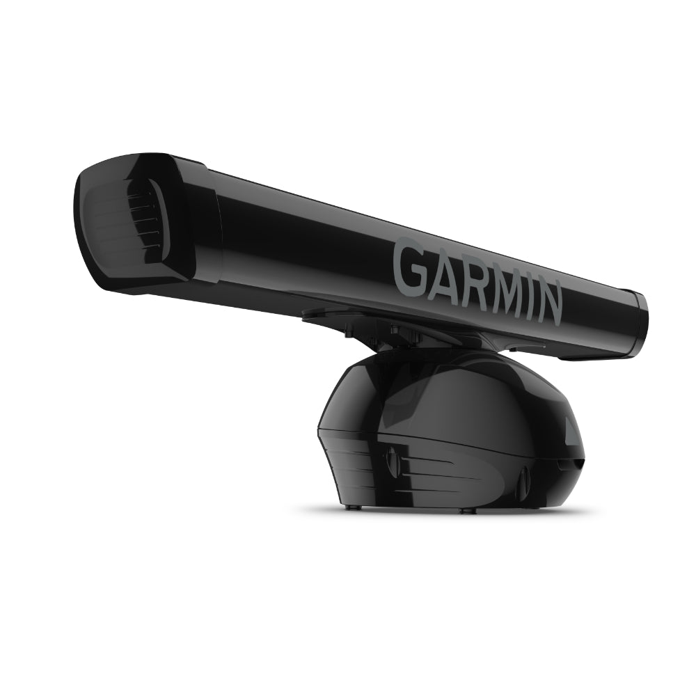 Garmin GMR Fantom 54 Open Array - 50W 4' - Black