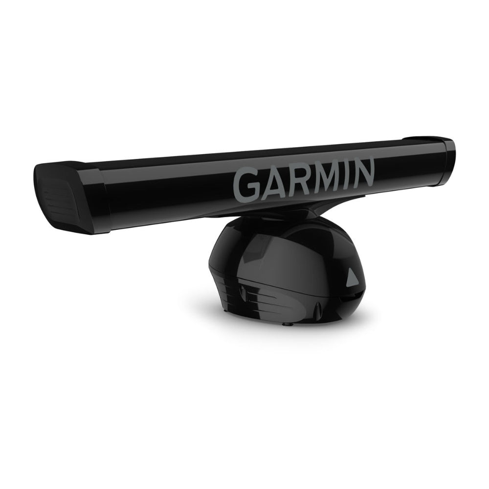 Garmin GMR Fantom 124 Open Array - 120W 4' - Black