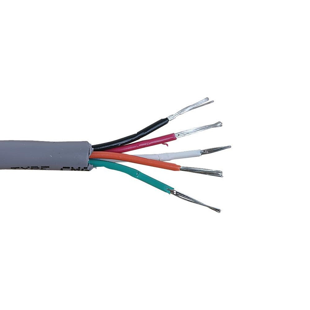 LED Speaker Control Cable - 6-Core (Per Metre)