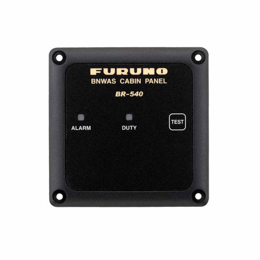 Furuno BR540 Cabin Alarm Panel