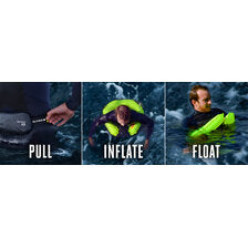 Spinlock Alto - various colour PFD