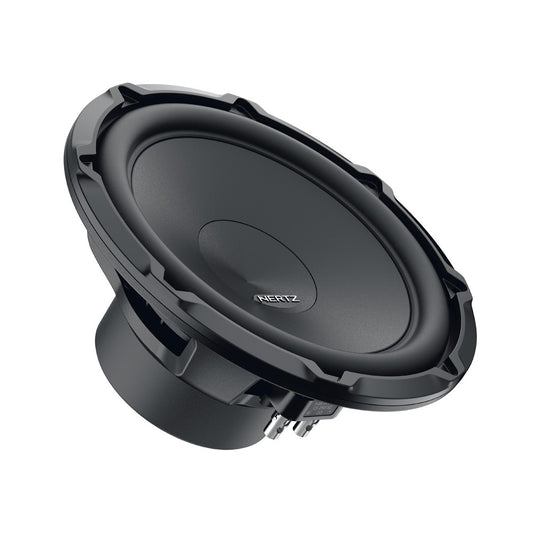 Hertz 600W 10" CENTO CS 250 S2 Subwoofer