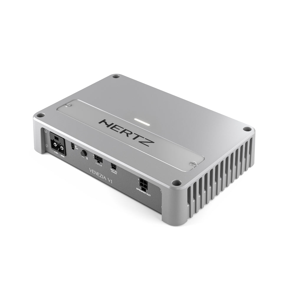 Hertz 1260W Venezia V1 Marine Mono Amplifier - 12V