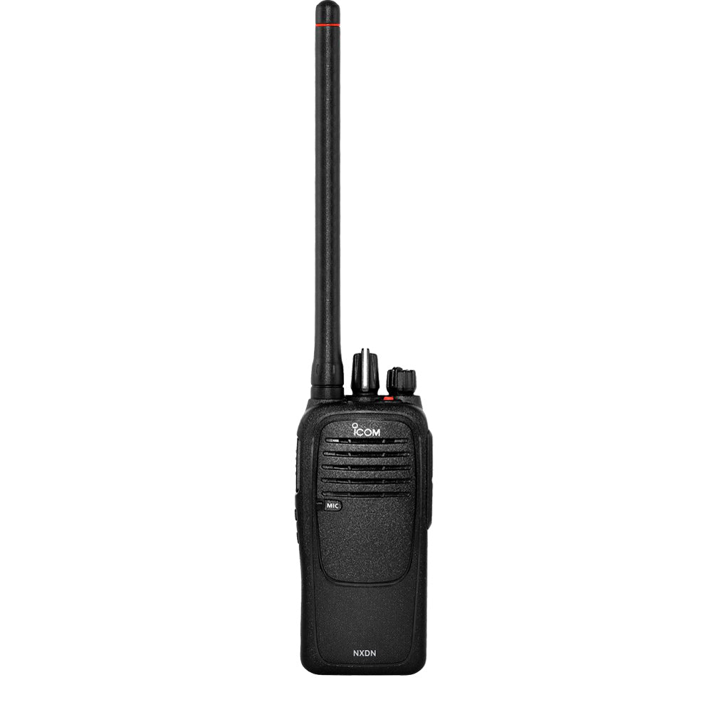 Icom F1100D NXDN UK VHF