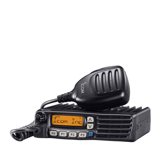 ICOM F5022 Mobile VHF