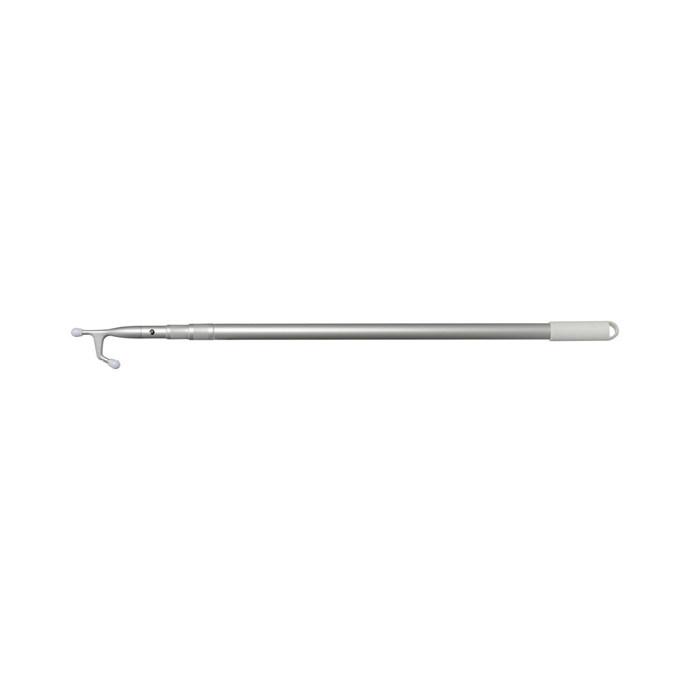 Osculati Telescopic Boat Hook - 105 - 240cm